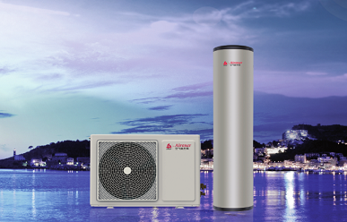 2016，熱泵熱水器能否借勢飛揚(yáng)？